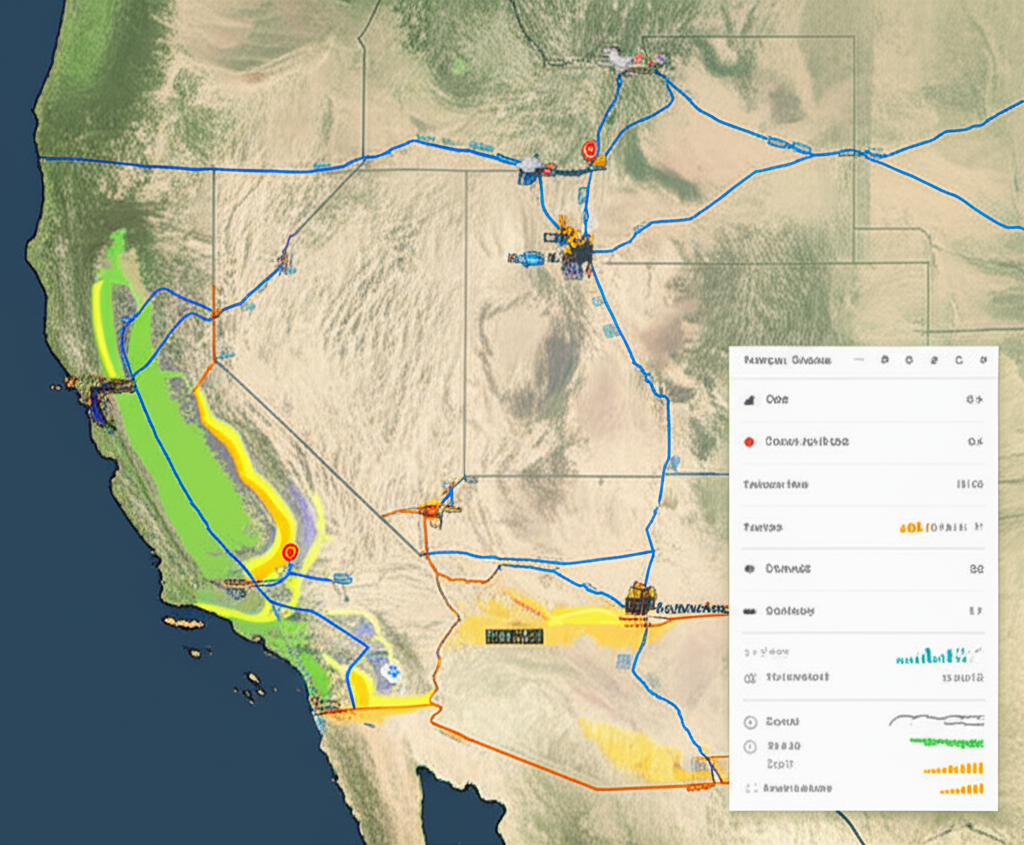 ESBD Barrel Tracker Benefits